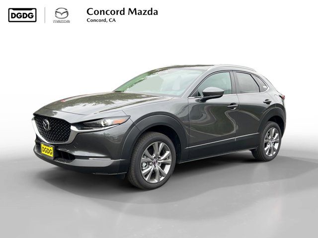 2024 Mazda CX-30 2.5 S Preferred Package