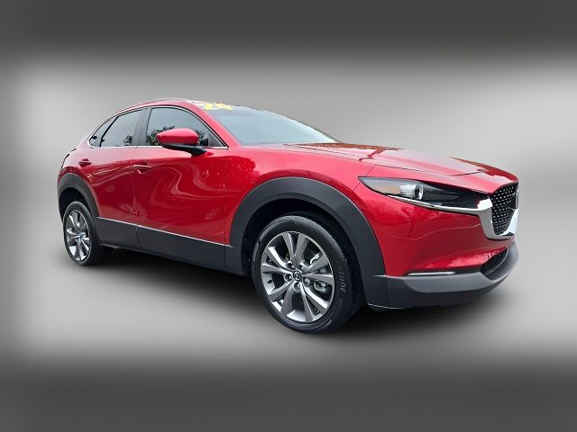 2024 Mazda CX-30 2.5 S Preferred Package