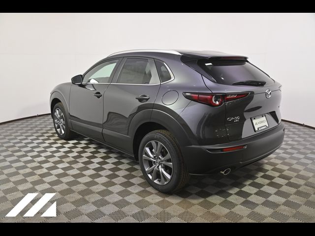 2024 Mazda CX-30 2.5 S Preferred Package