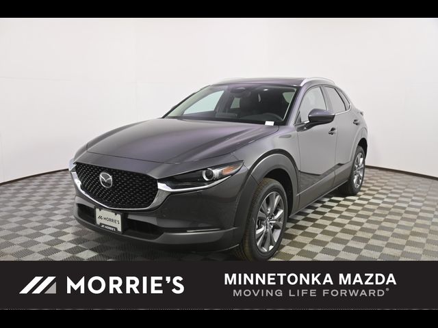 2024 Mazda CX-30 2.5 S Preferred Package