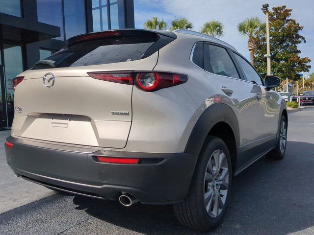 2024 Mazda CX-30 2.5 S Preferred Package