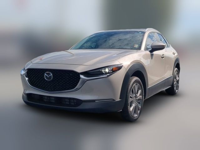 2024 Mazda CX-30 2.5 S Preferred Package