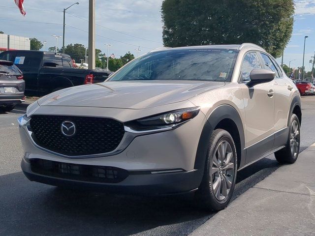 2024 Mazda CX-30 2.5 S Preferred Package