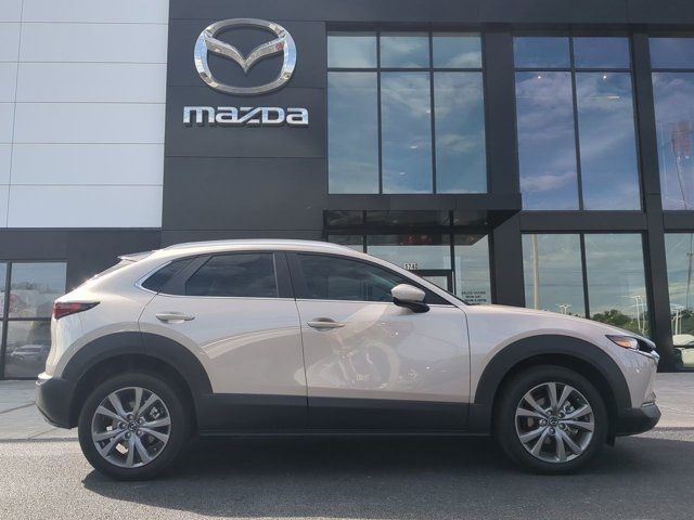 2024 Mazda CX-30 2.5 S Preferred Package