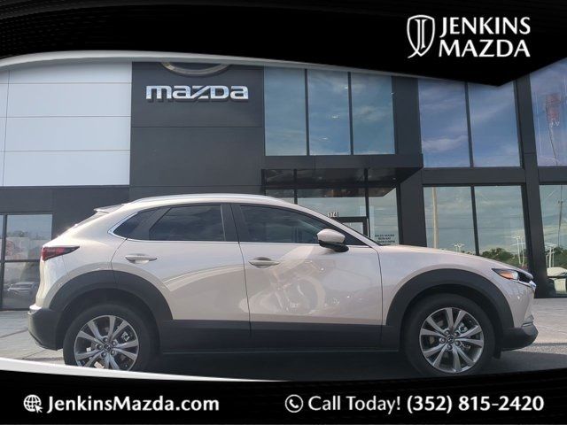 2024 Mazda CX-30 2.5 S Preferred Package