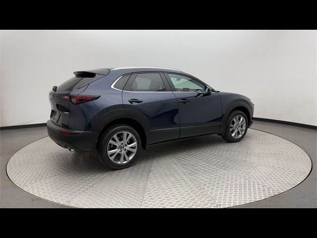 2024 Mazda CX-30 2.5 S Preferred Package