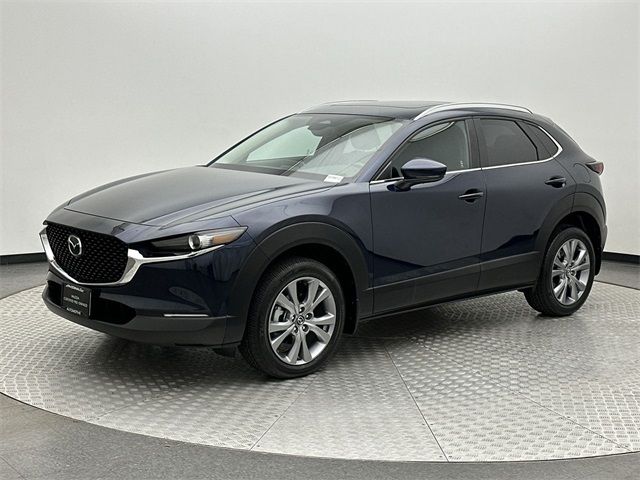 2024 Mazda CX-30 2.5 S Preferred Package