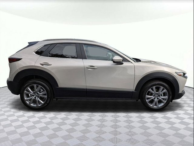 2024 Mazda CX-30 2.5 S Preferred Package