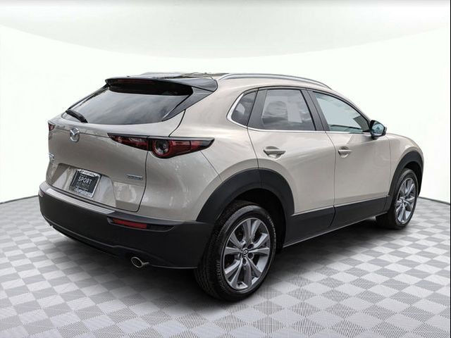 2024 Mazda CX-30 2.5 S Preferred Package