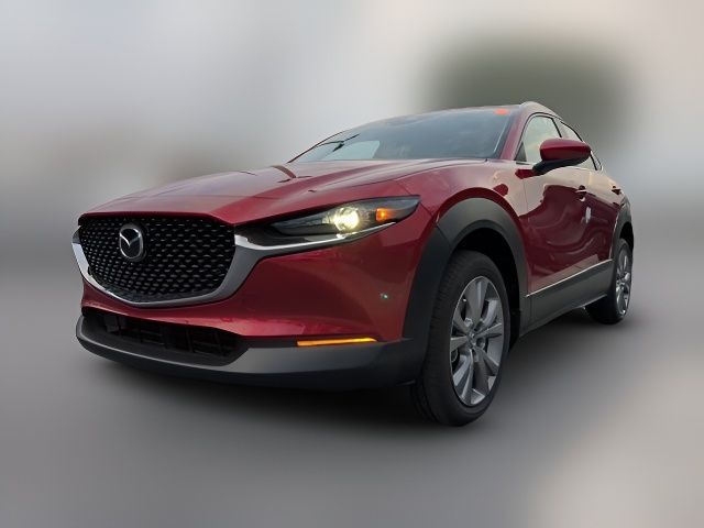 2024 Mazda CX-30 2.5 S Preferred Package