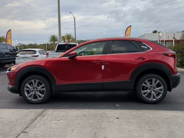 2024 Mazda CX-30 2.5 S Preferred Package