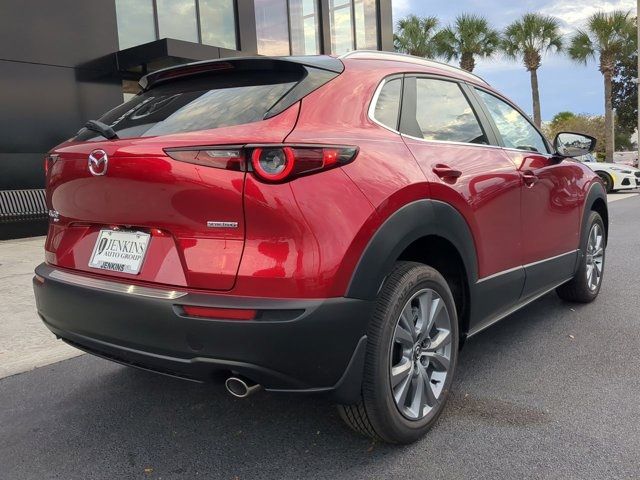 2024 Mazda CX-30 2.5 S Preferred Package