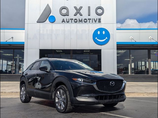 2024 Mazda CX-30 2.5 S Preferred Package