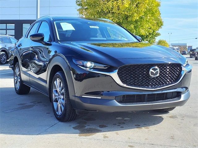 2024 Mazda CX-30 2.5 S Preferred Package