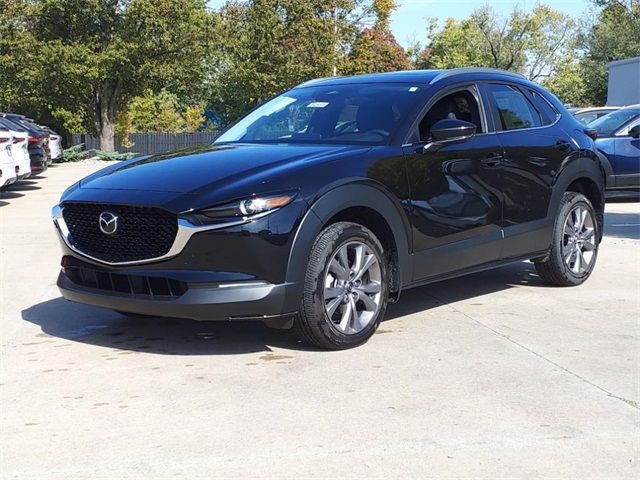 2024 Mazda CX-30 2.5 S Preferred Package