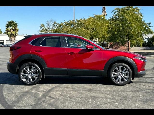 2024 Mazda CX-30 2.5 S Preferred Package