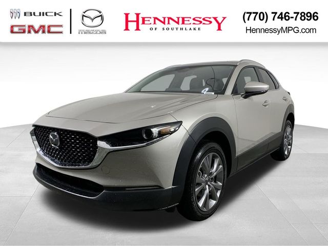 2024 Mazda CX-30 2.5 S Preferred Package