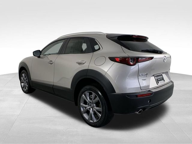 2024 Mazda CX-30 2.5 S Preferred Package