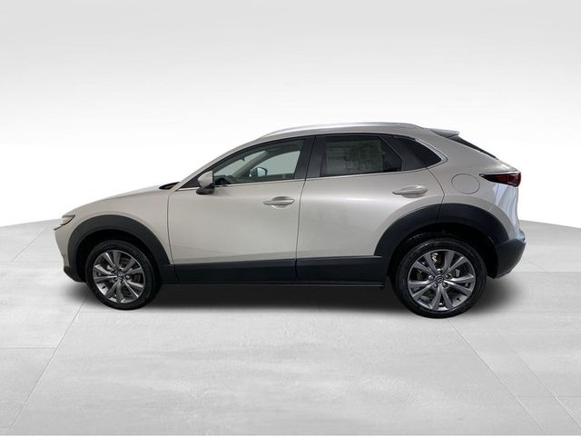 2024 Mazda CX-30 2.5 S Preferred Package