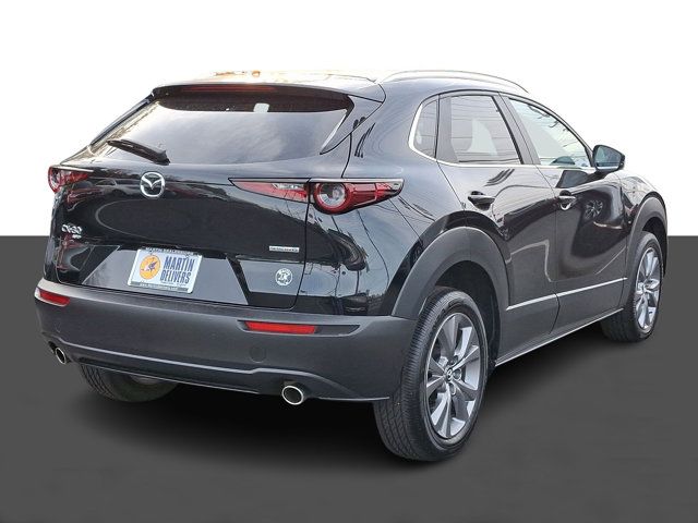 2024 Mazda CX-30 2.5 S Preferred Package