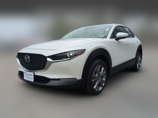 2024 Mazda CX-30 2.5 S Preferred Package