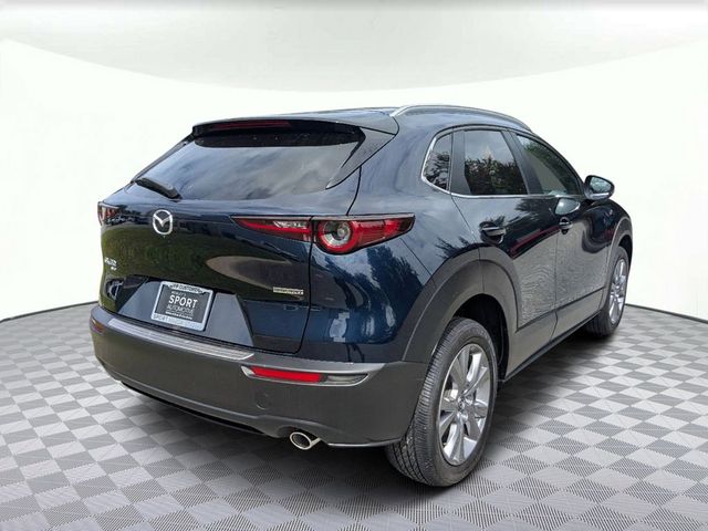 2024 Mazda CX-30 2.5 S Preferred Package