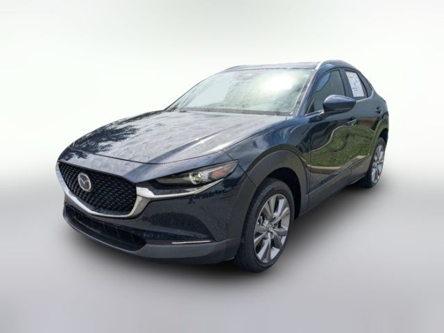 2024 Mazda CX-30 2.5 S Preferred Package