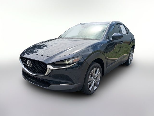 2024 Mazda CX-30 2.5 S Preferred Package