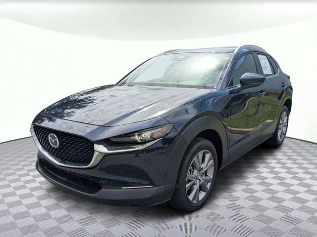 2024 Mazda CX-30 2.5 S Preferred Package