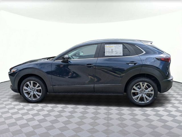 2024 Mazda CX-30 2.5 S Preferred Package