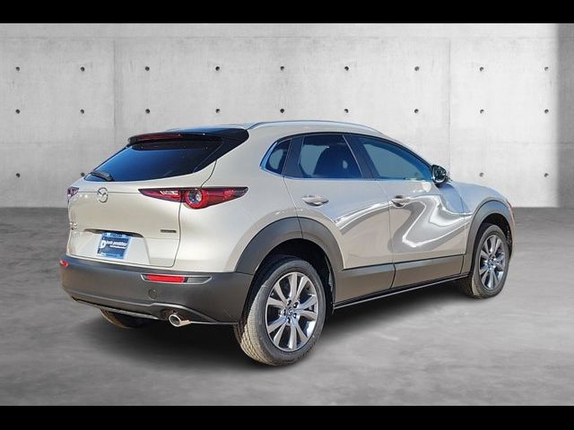 2024 Mazda CX-30 2.5 S Preferred Package