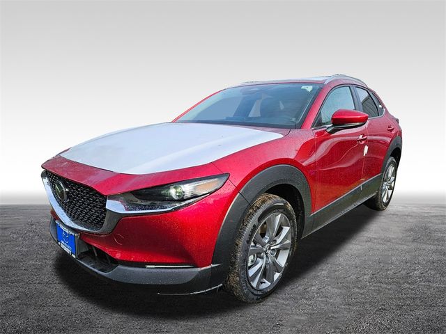 2024 Mazda CX-30 2.5 S Preferred Package