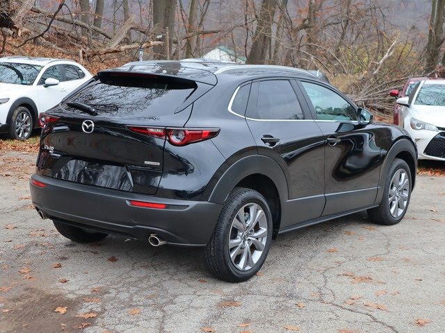 2024 Mazda CX-30 2.5 S Preferred Package