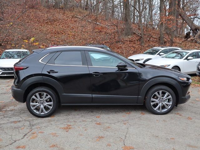 2024 Mazda CX-30 2.5 S Preferred Package