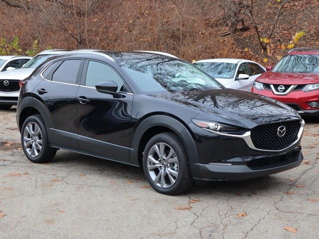 2024 Mazda CX-30 2.5 S Preferred Package