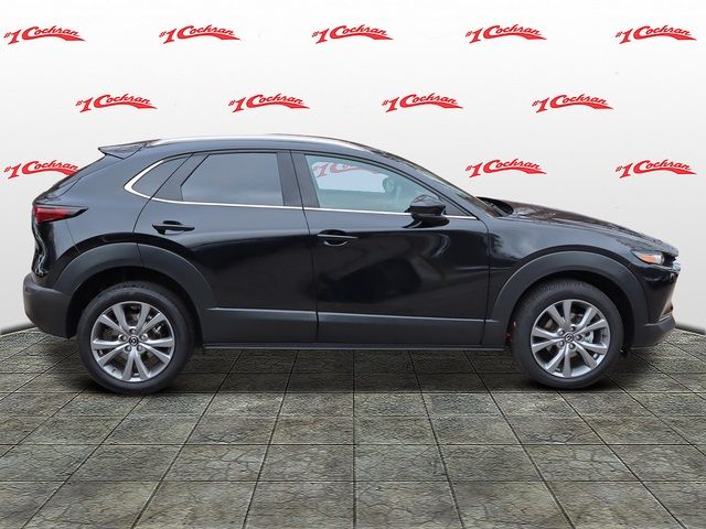 2024 Mazda CX-30 2.5 S Preferred Package