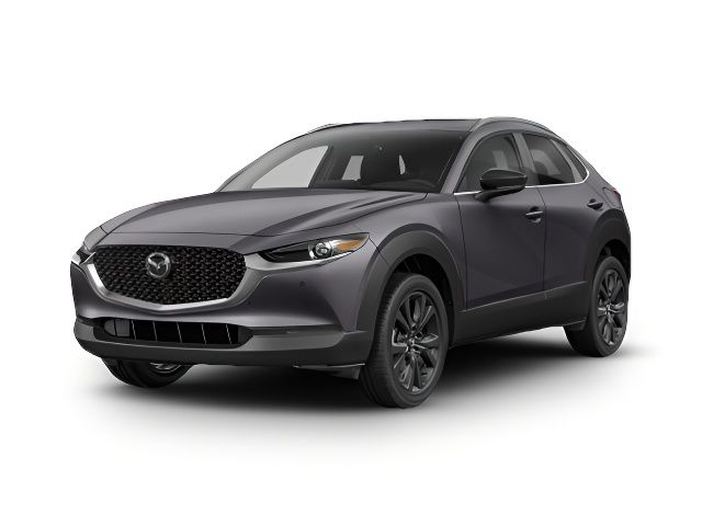 2024 Mazda CX-30 2.5 S Preferred Package