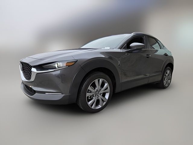 2024 Mazda CX-30 2.5 S Preferred Package