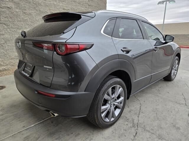 2024 Mazda CX-30 2.5 S Preferred Package