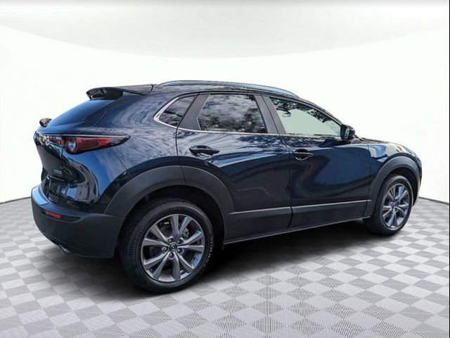 2024 Mazda CX-30 2.5 S Preferred Package