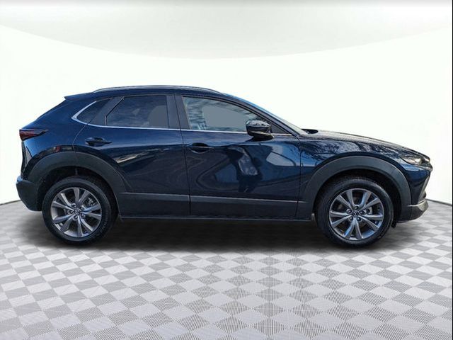 2024 Mazda CX-30 2.5 S Preferred Package