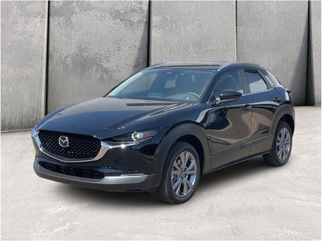 2024 Mazda CX-30 2.5 S Preferred Package