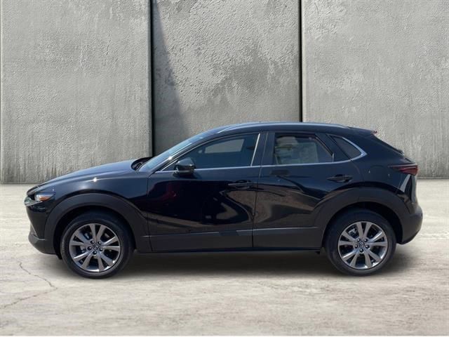 2024 Mazda CX-30 2.5 S Preferred Package