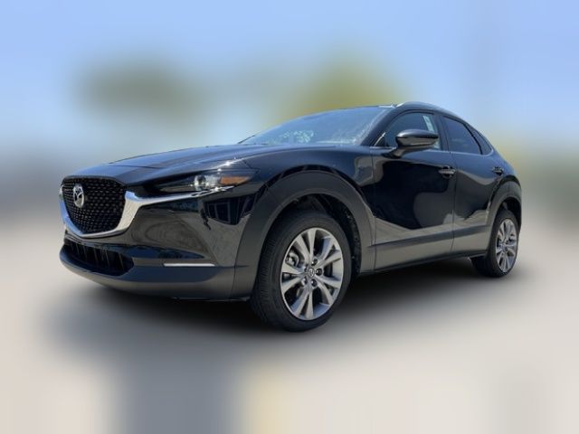 2024 Mazda CX-30 2.5 S Preferred Package