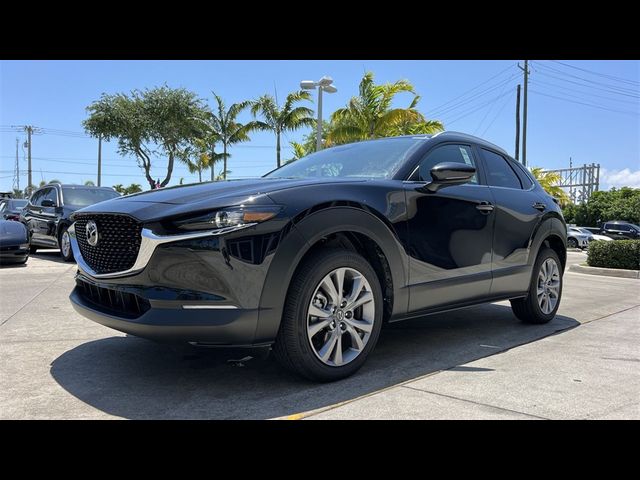 2024 Mazda CX-30 2.5 S Preferred Package