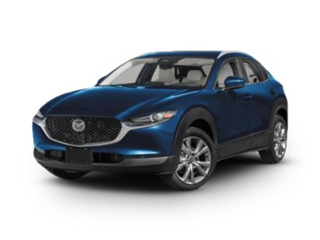 2024 Mazda CX-30 2.5 S Preferred Package