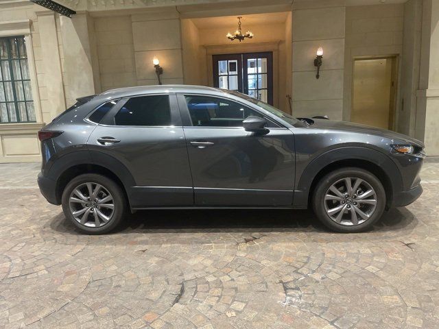 2024 Mazda CX-30 2.5 S Preferred Package