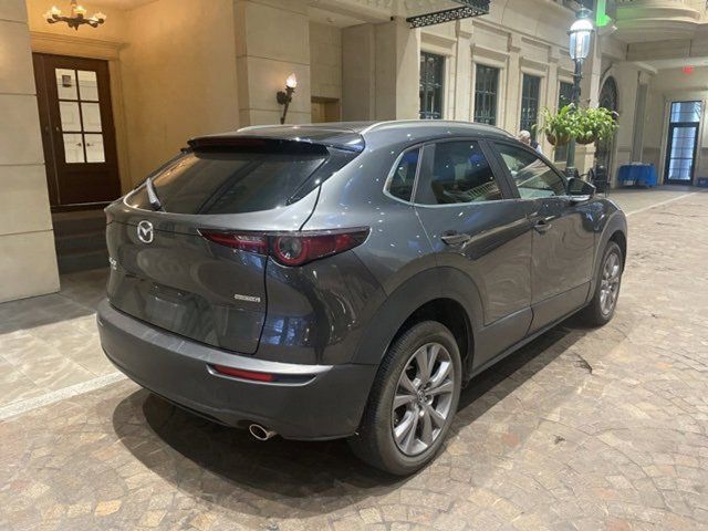 2024 Mazda CX-30 2.5 S Preferred Package