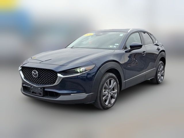 2024 Mazda CX-30 2.5 S Preferred Package