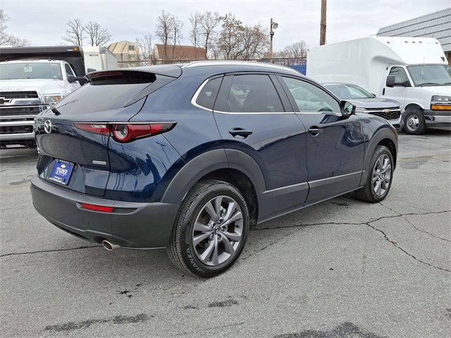 2024 Mazda CX-30 2.5 S Preferred Package